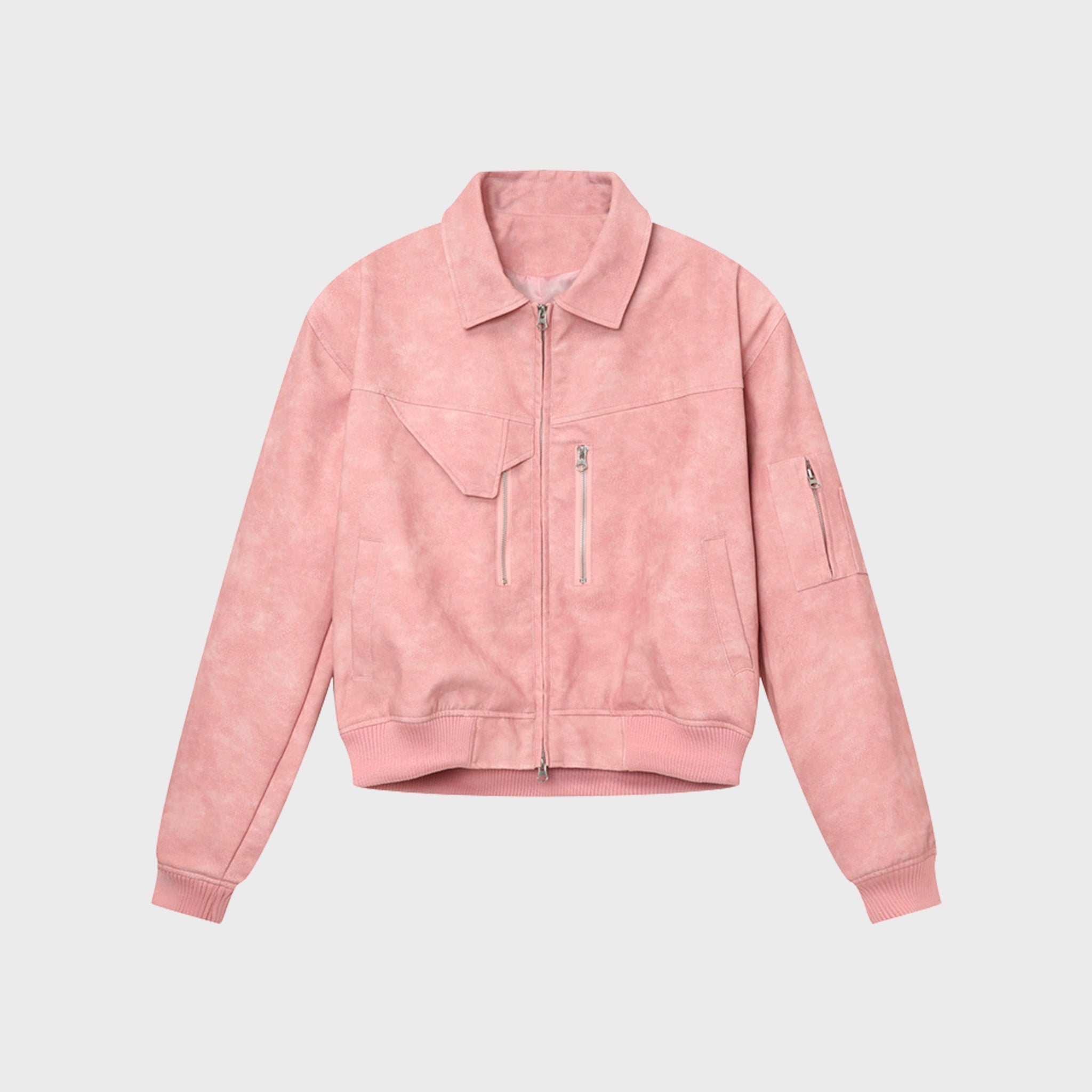 GRIND JACKET