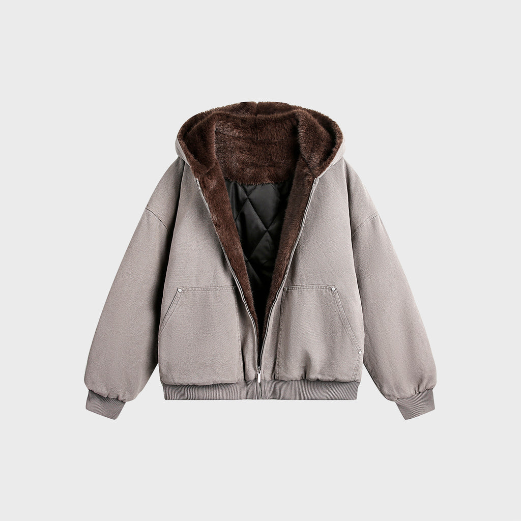 RIVET JACKET