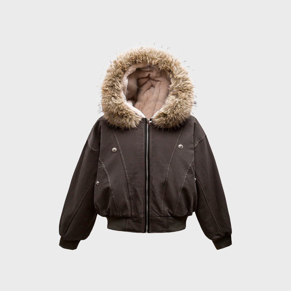 VAPOR JACKET