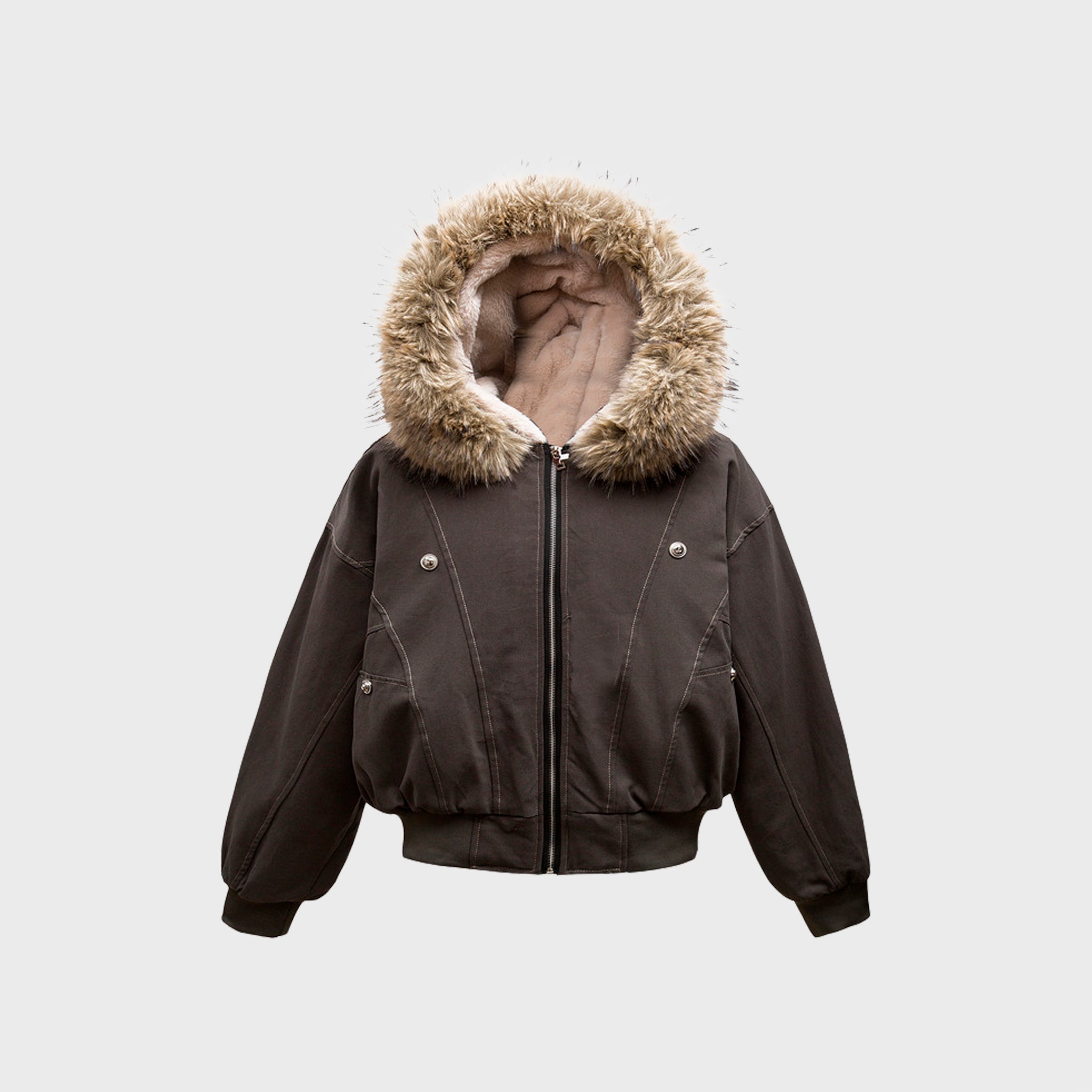 VAPOR JACKET