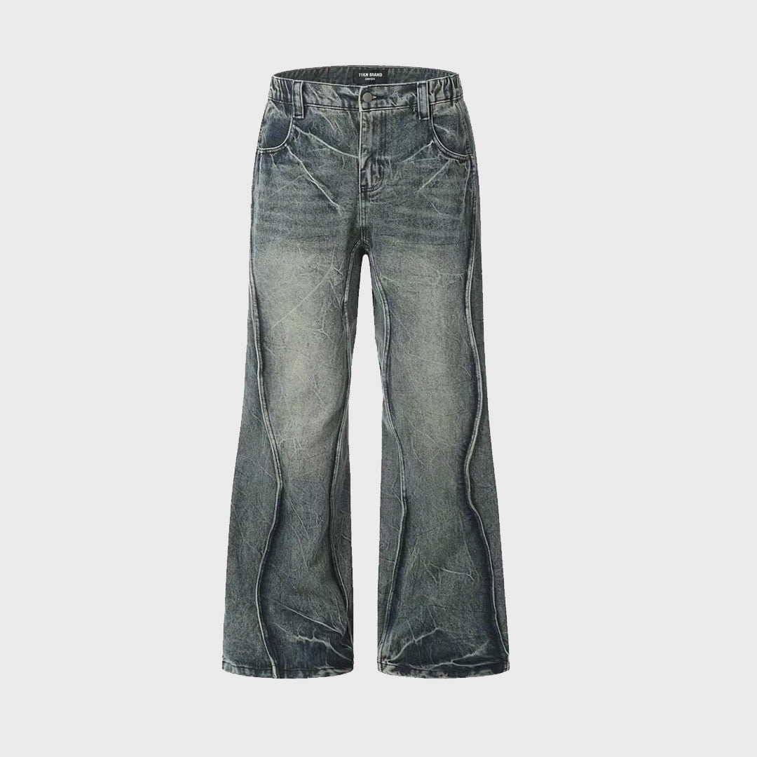 LINE PANTS