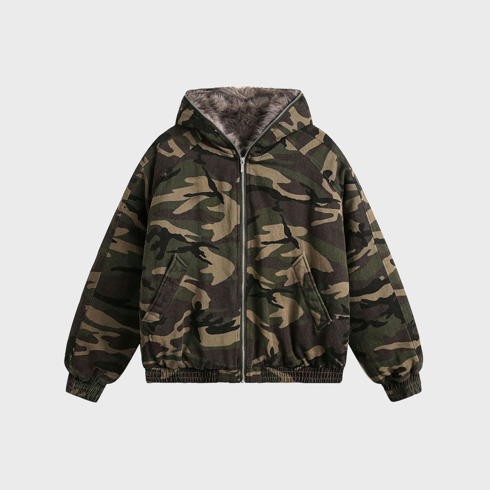 RAVAGE JACKET
