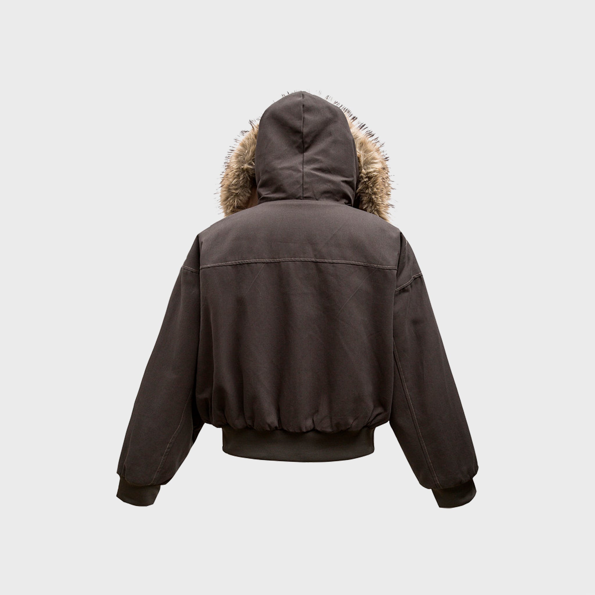 VAPOR JACKET