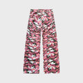 RUPTURE CAMO JEANS