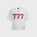 PULSE JERSEY WHITE