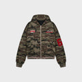 RIFT HEAVY HOODIE