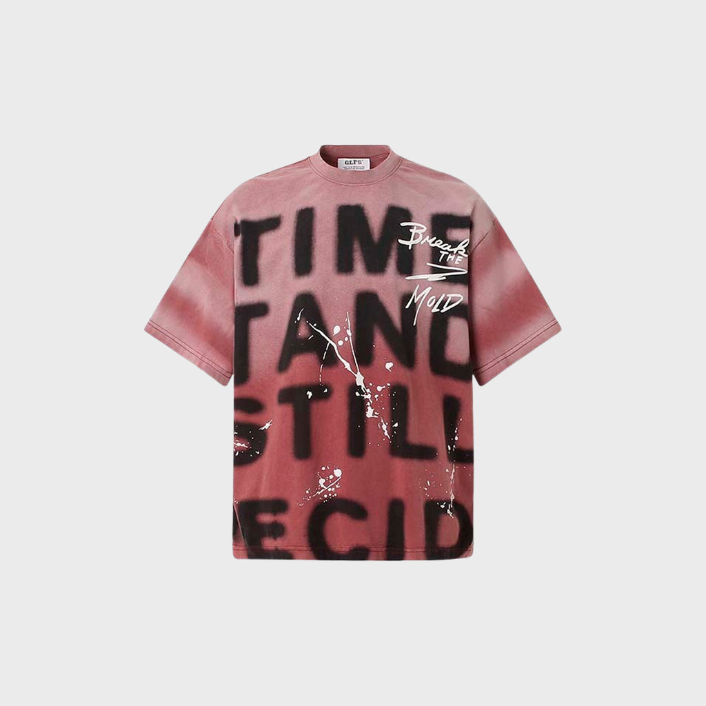 SCOPE TEE