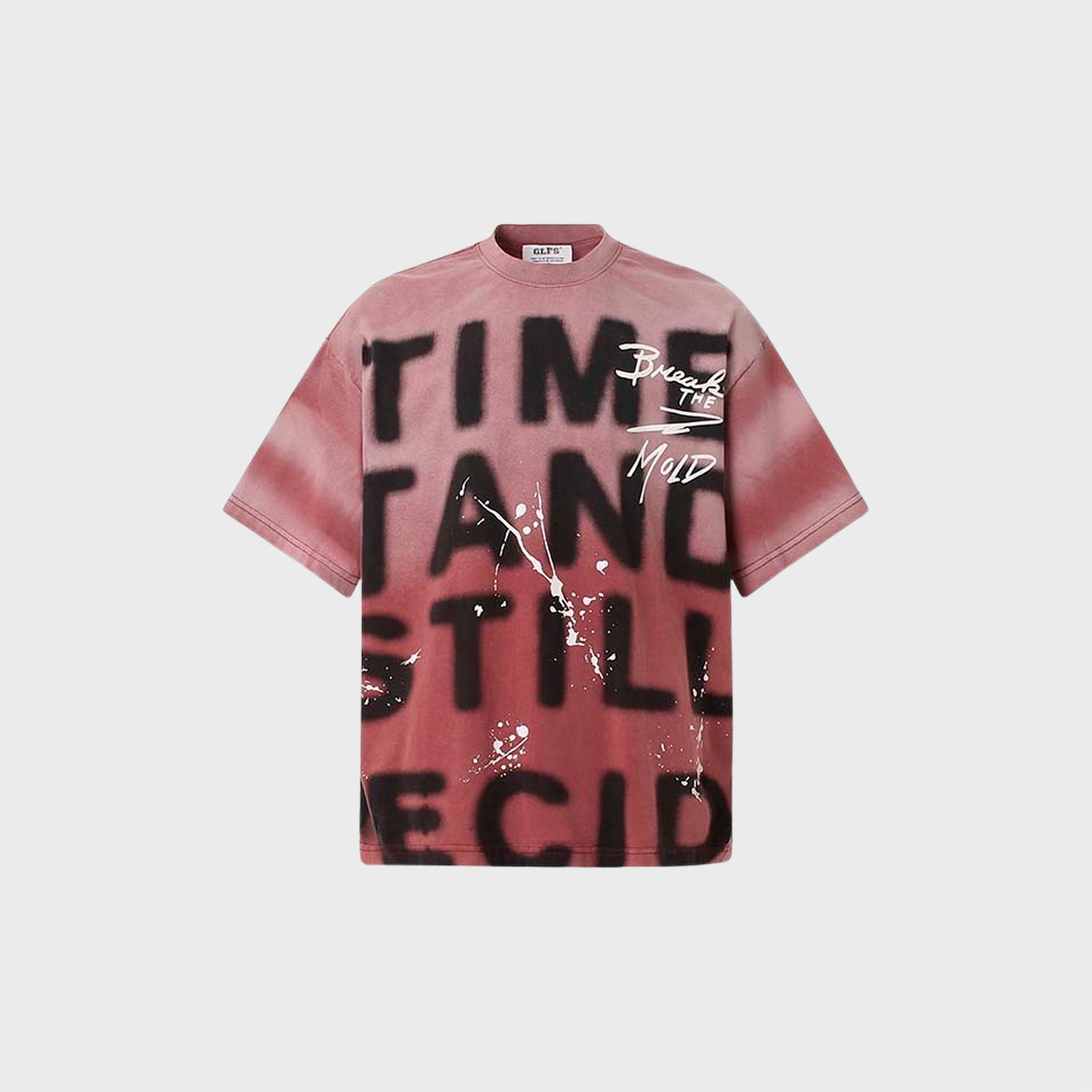 SCOPE TEE