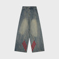 STROBE PANTS