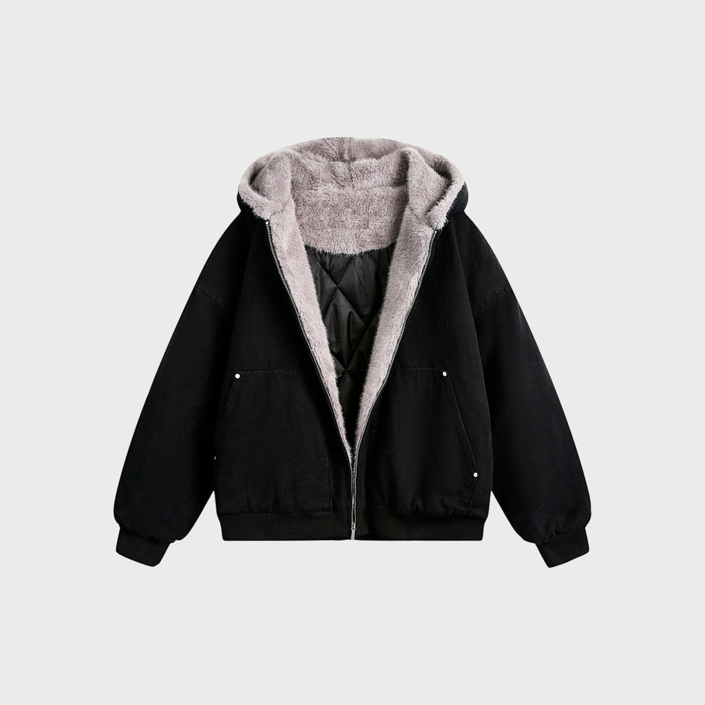 RIVET JACKET