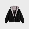 RIVET JACKET