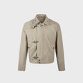 FOUNDATION JACKET