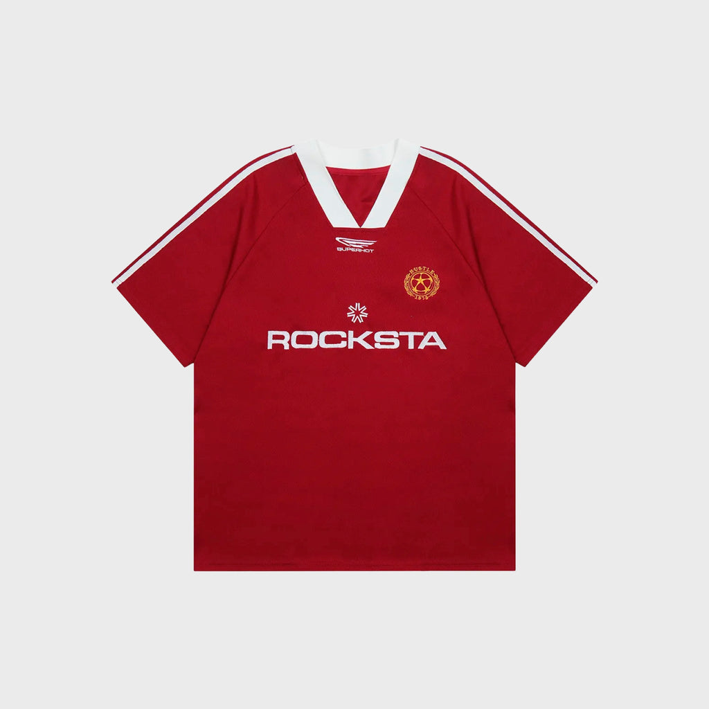 RUPTURE TEE
