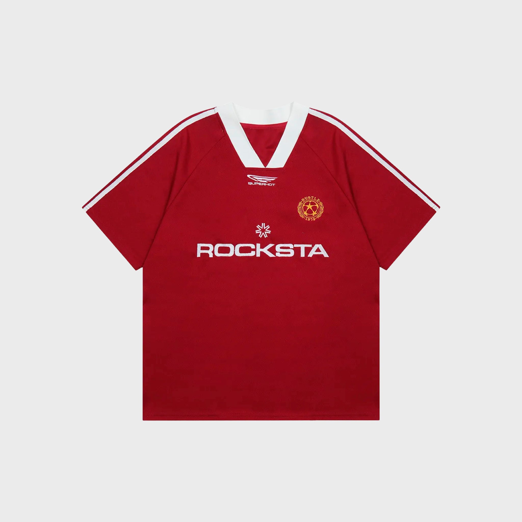 RUPTURE TEE