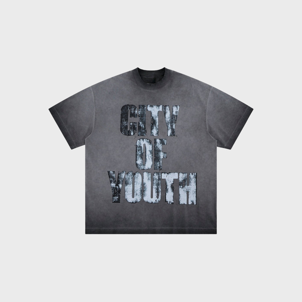 FUME TEE