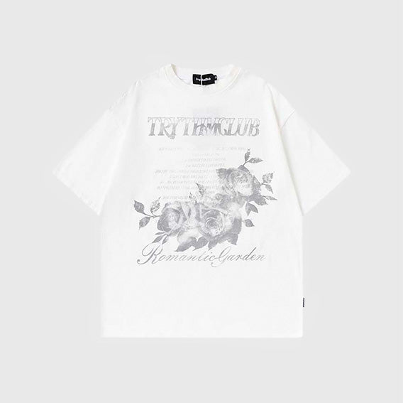 GLARE TEE