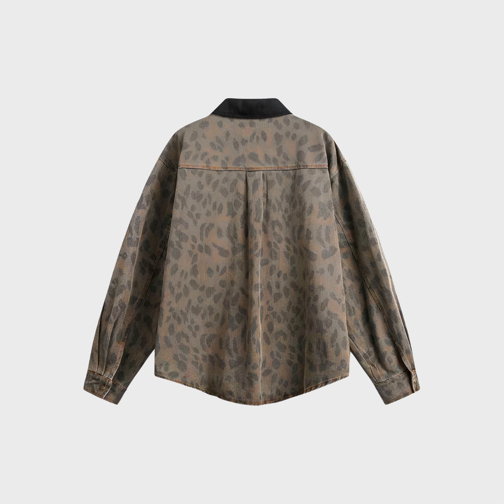 FRENZY JACKET
