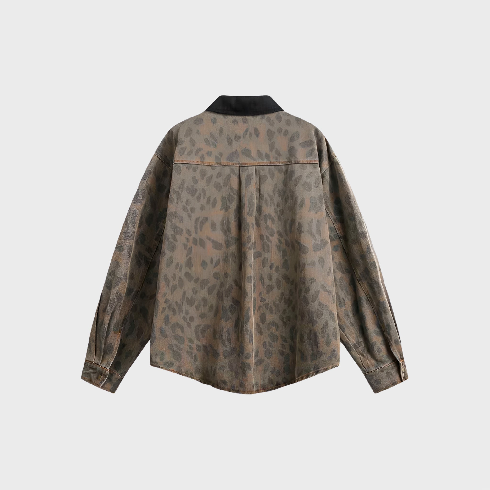 FRENZY JACKET