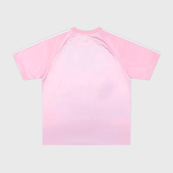 SEER JERSEY PINK