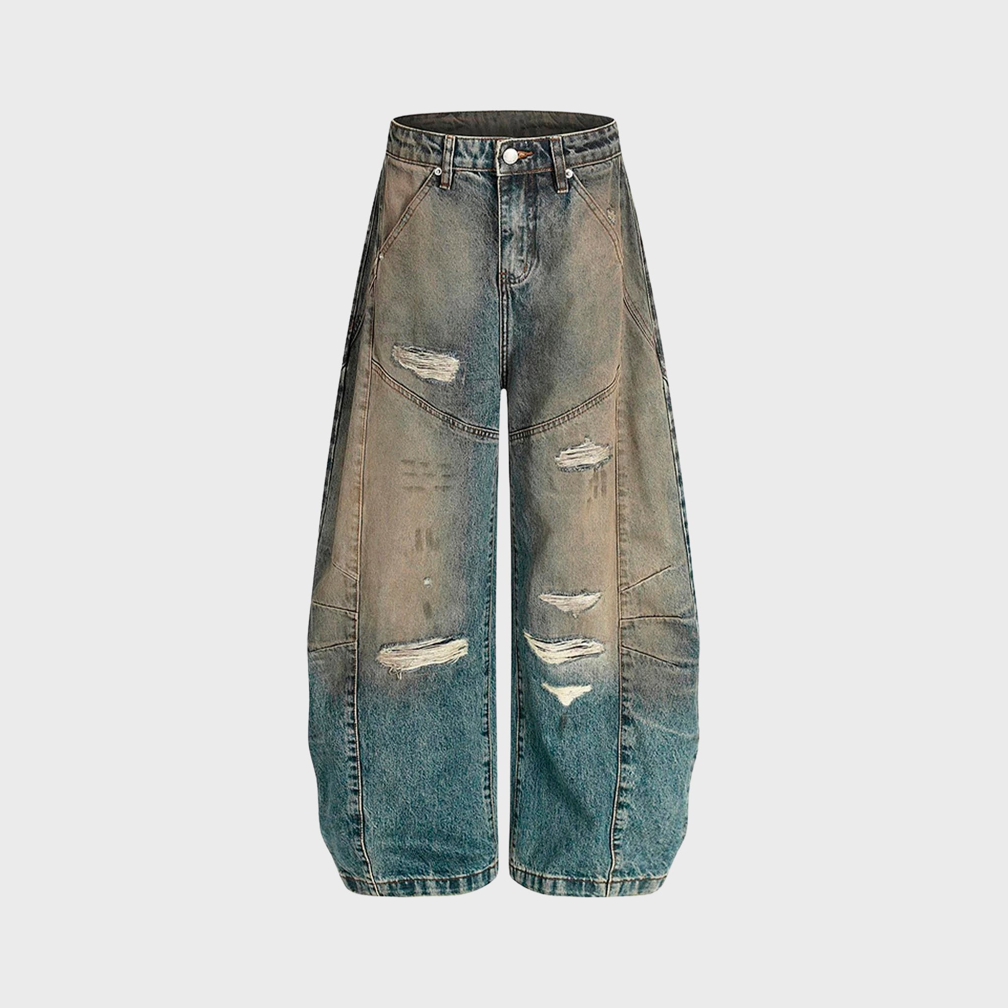 BROOD PANTS