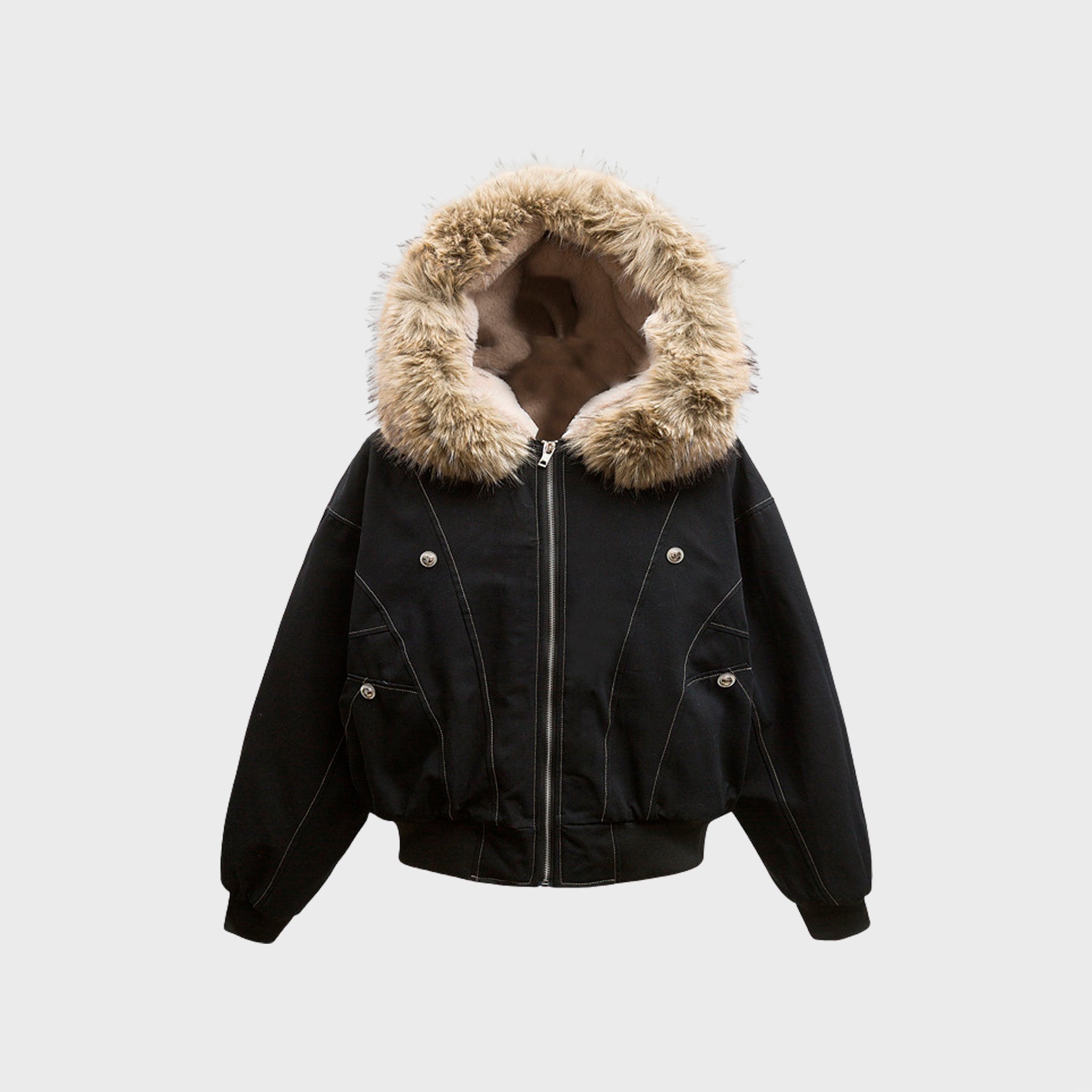VAPOR JACKET