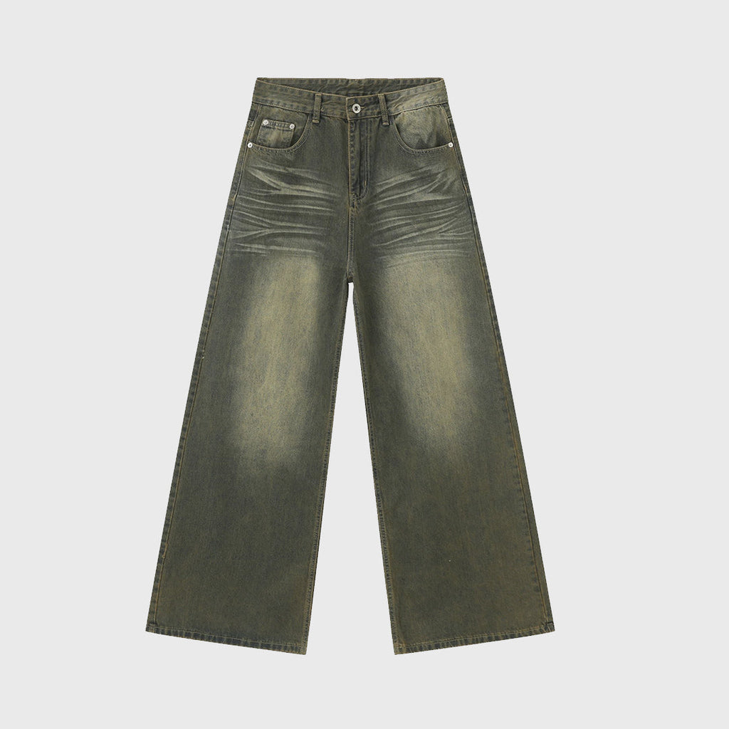 CRAVE PANTS