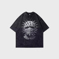 SILENT TEE