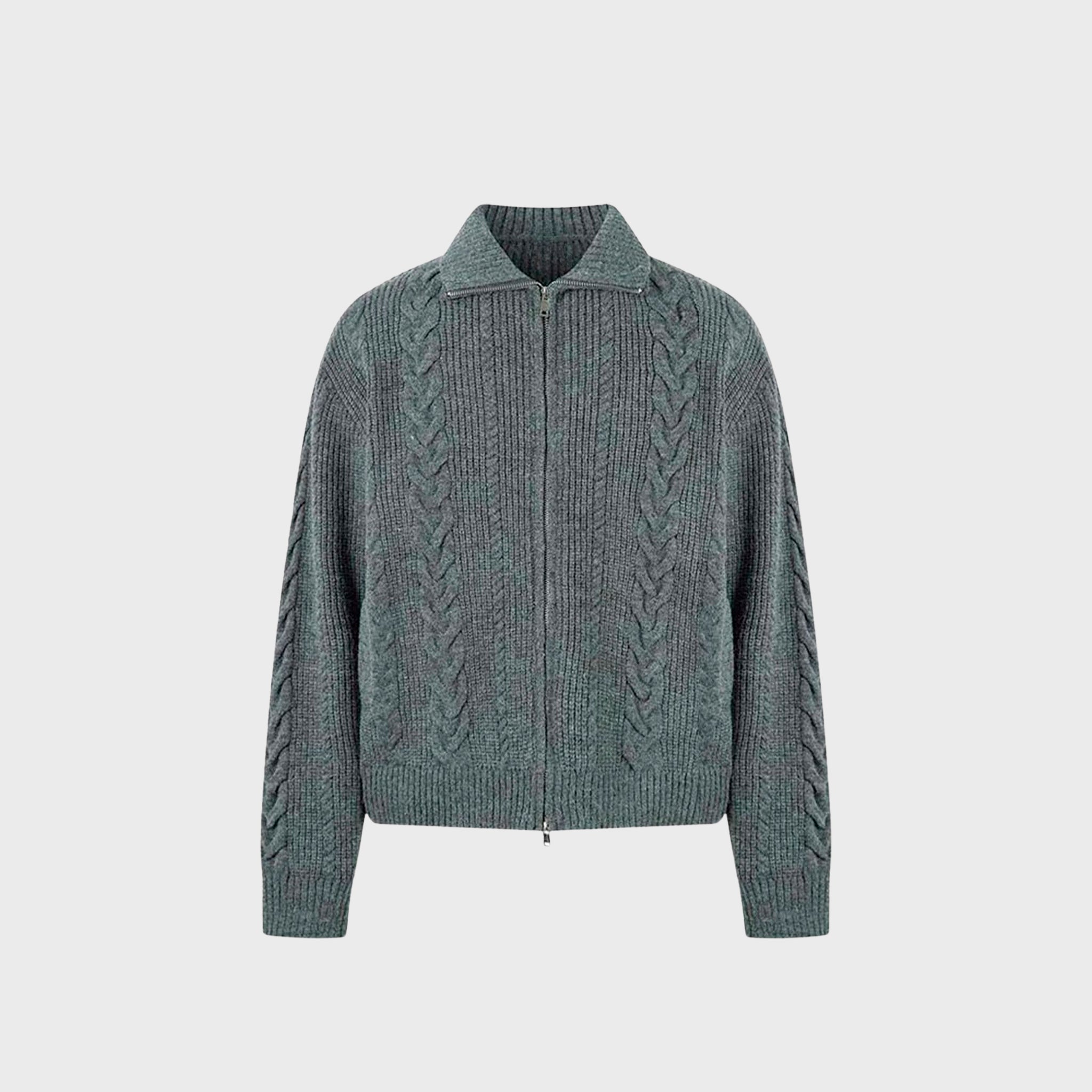 FOUNDATION SWEATER