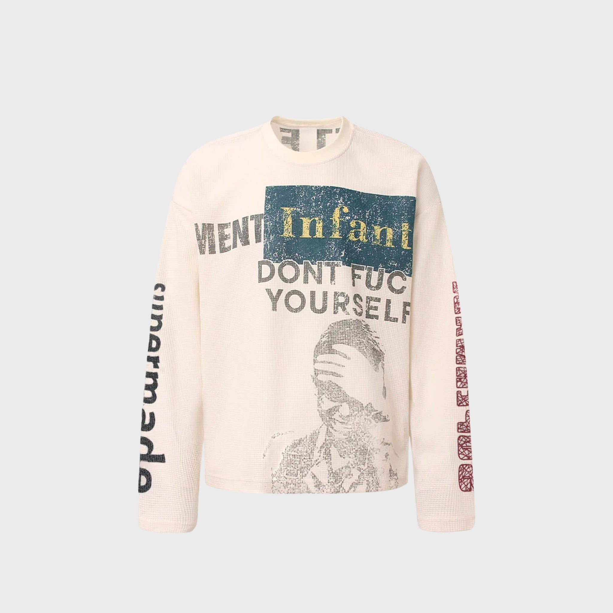 MUD LONGSLEEVE