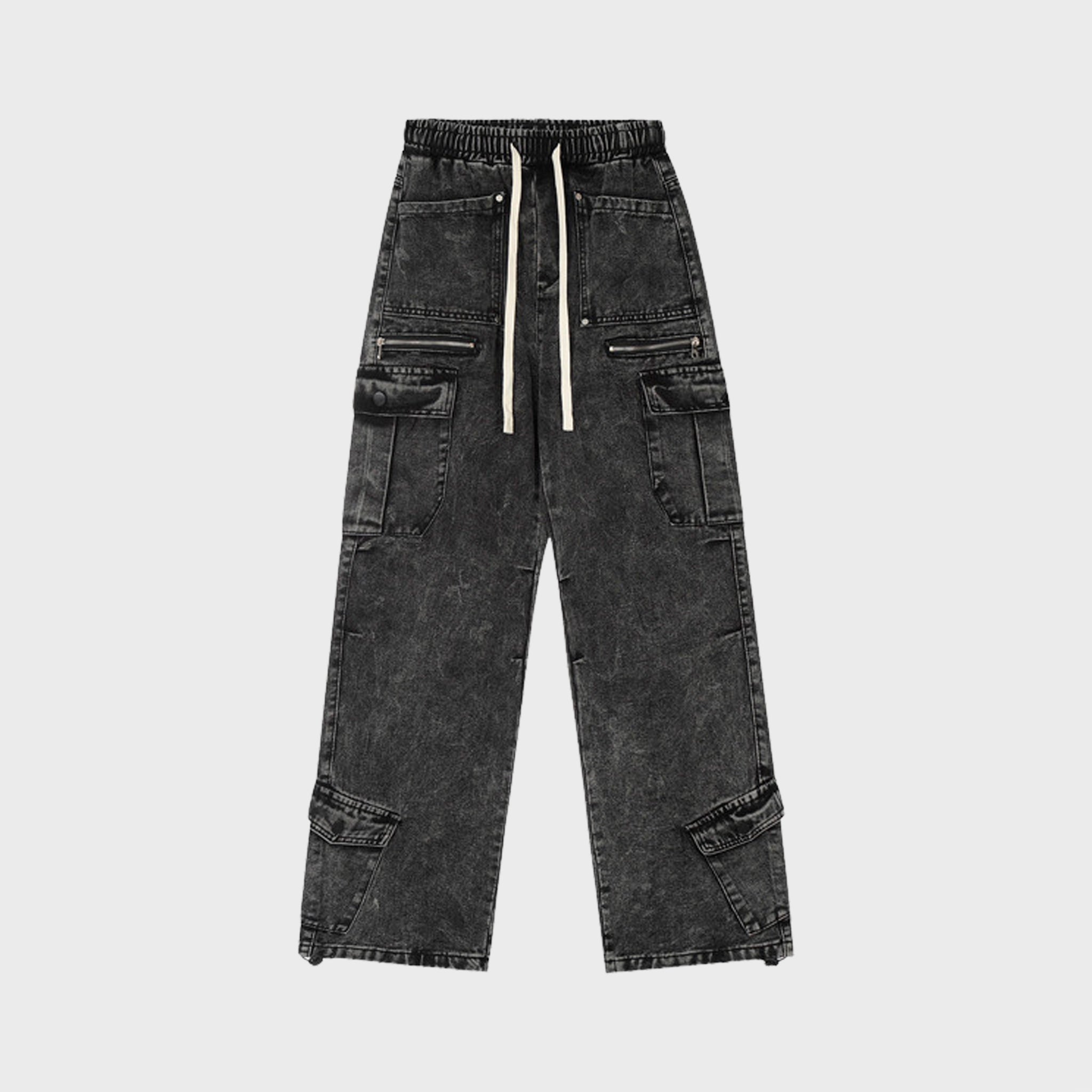 ASHEN PANTS