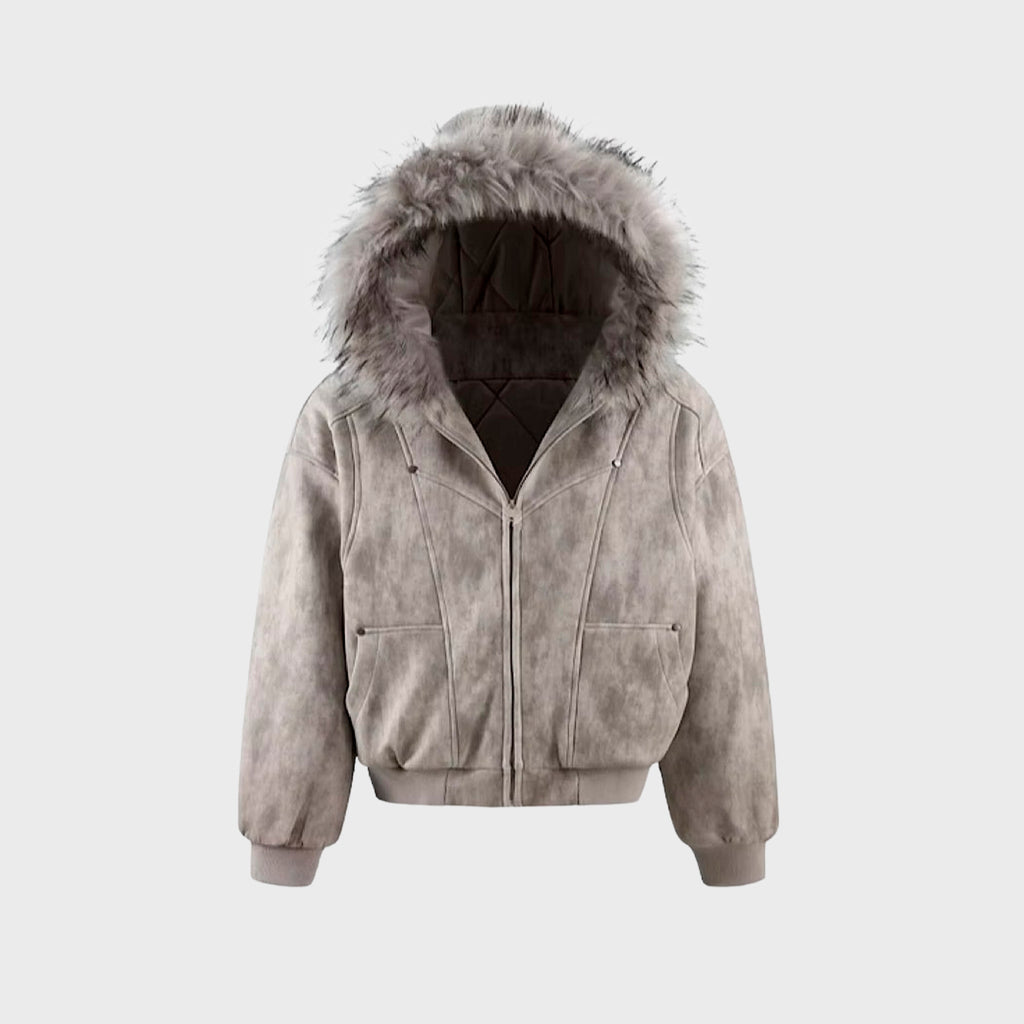FUME JACKET