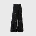 ASHEN JEANS
