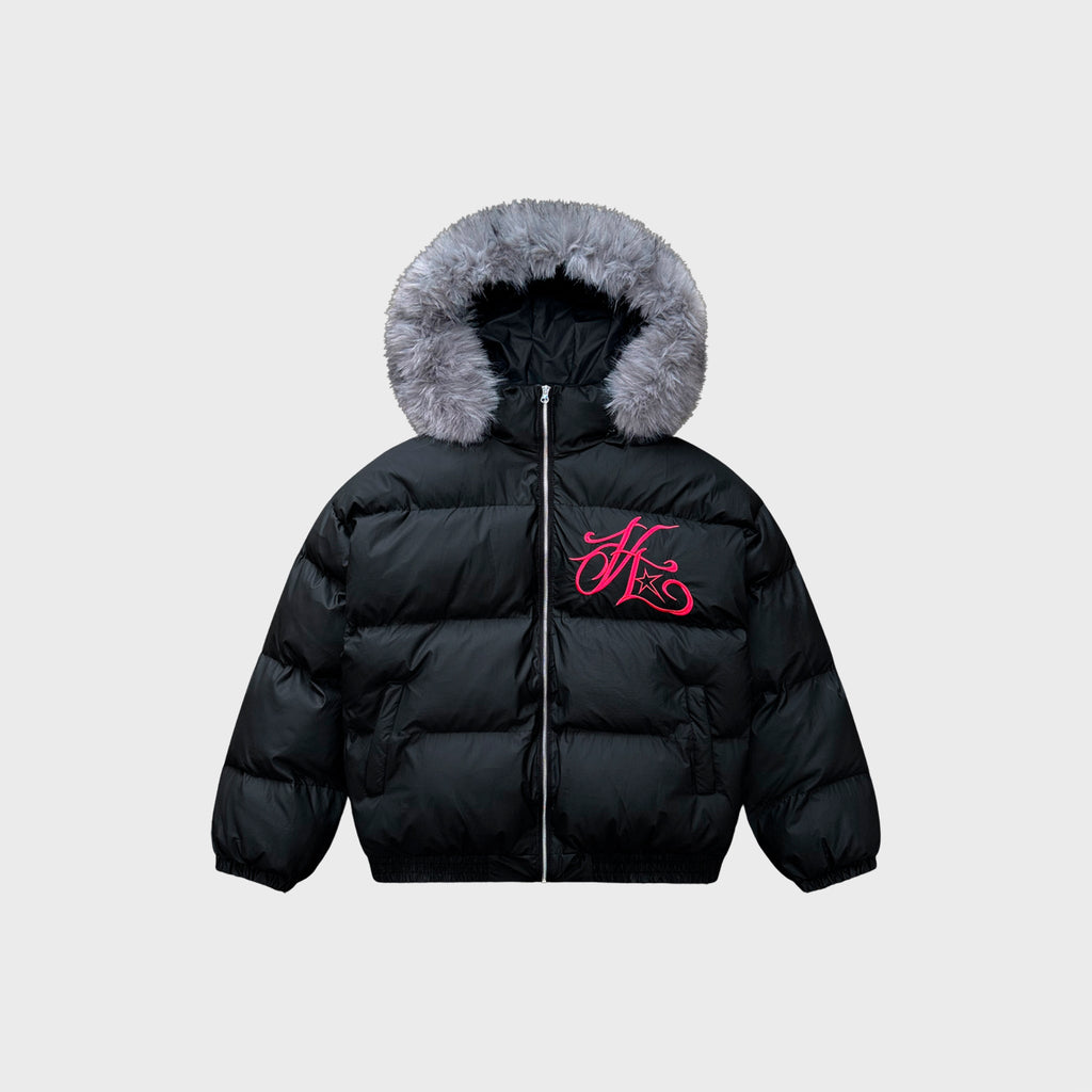 DEMON PUFFER JACKET