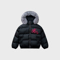 DEMON PUFFER JACKET