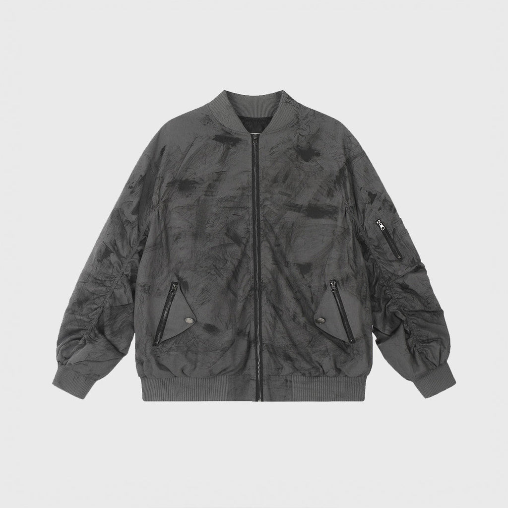 CYANIDE JACKET