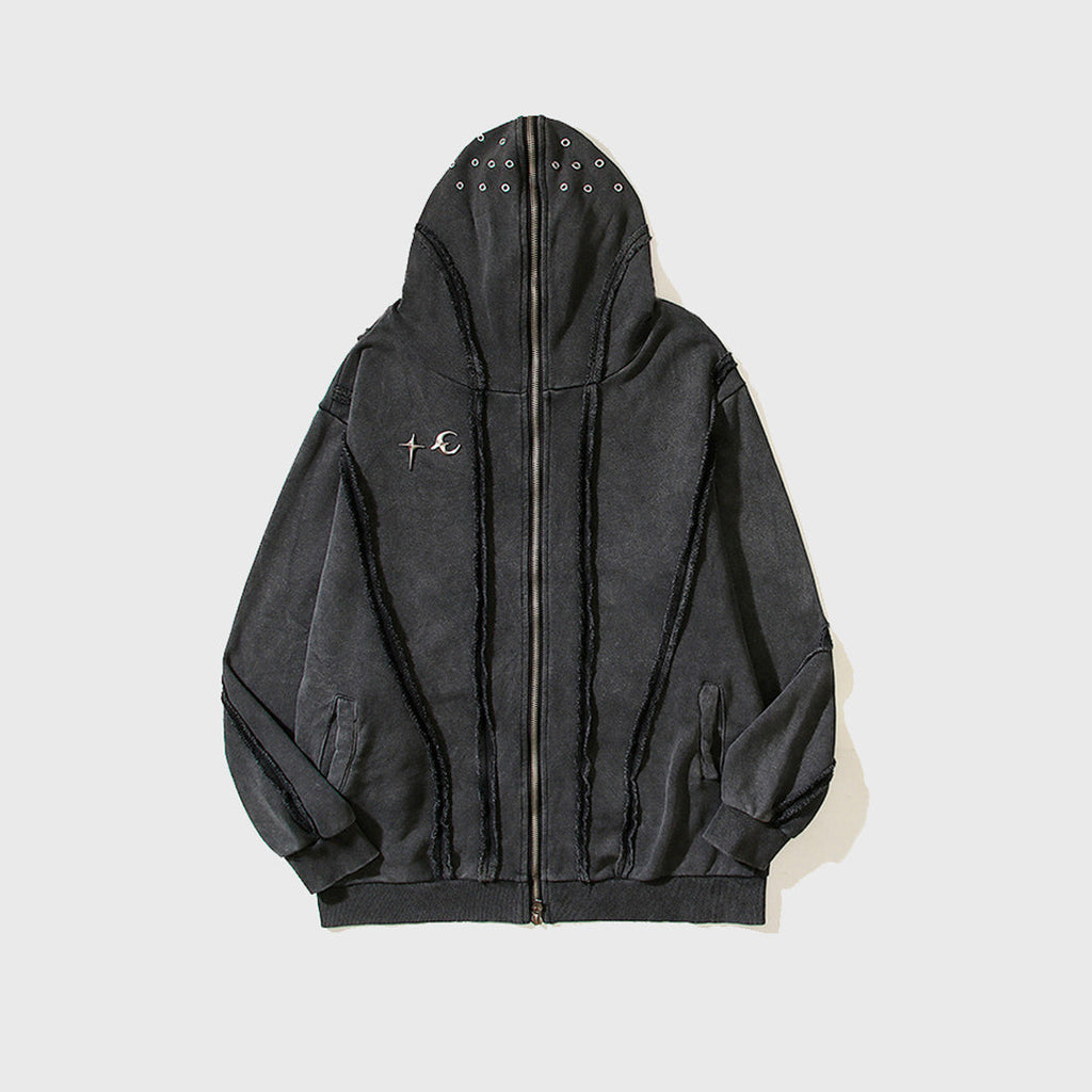 CRAVE HOODIE