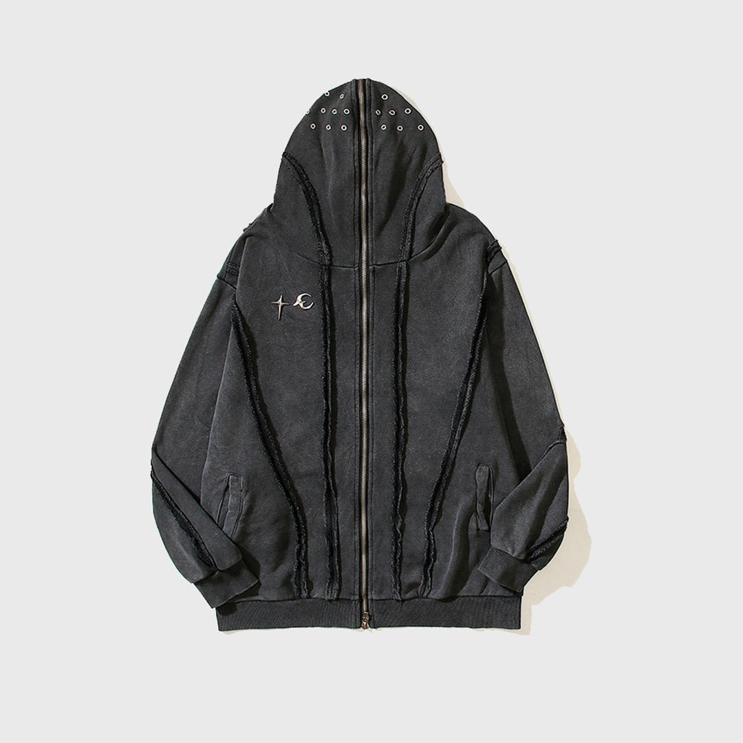 CRAVE HOODIE