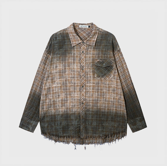MUD SHIRT