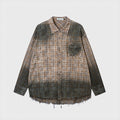MUD SHIRT