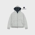 ECHO DOUBLE-FACED JACKET