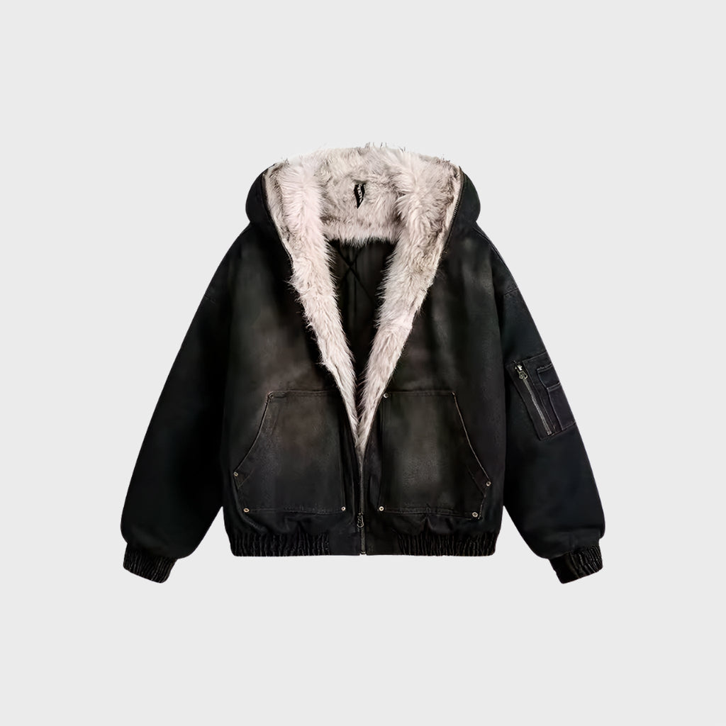 FLINT JACKET