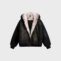 FLINT JACKET