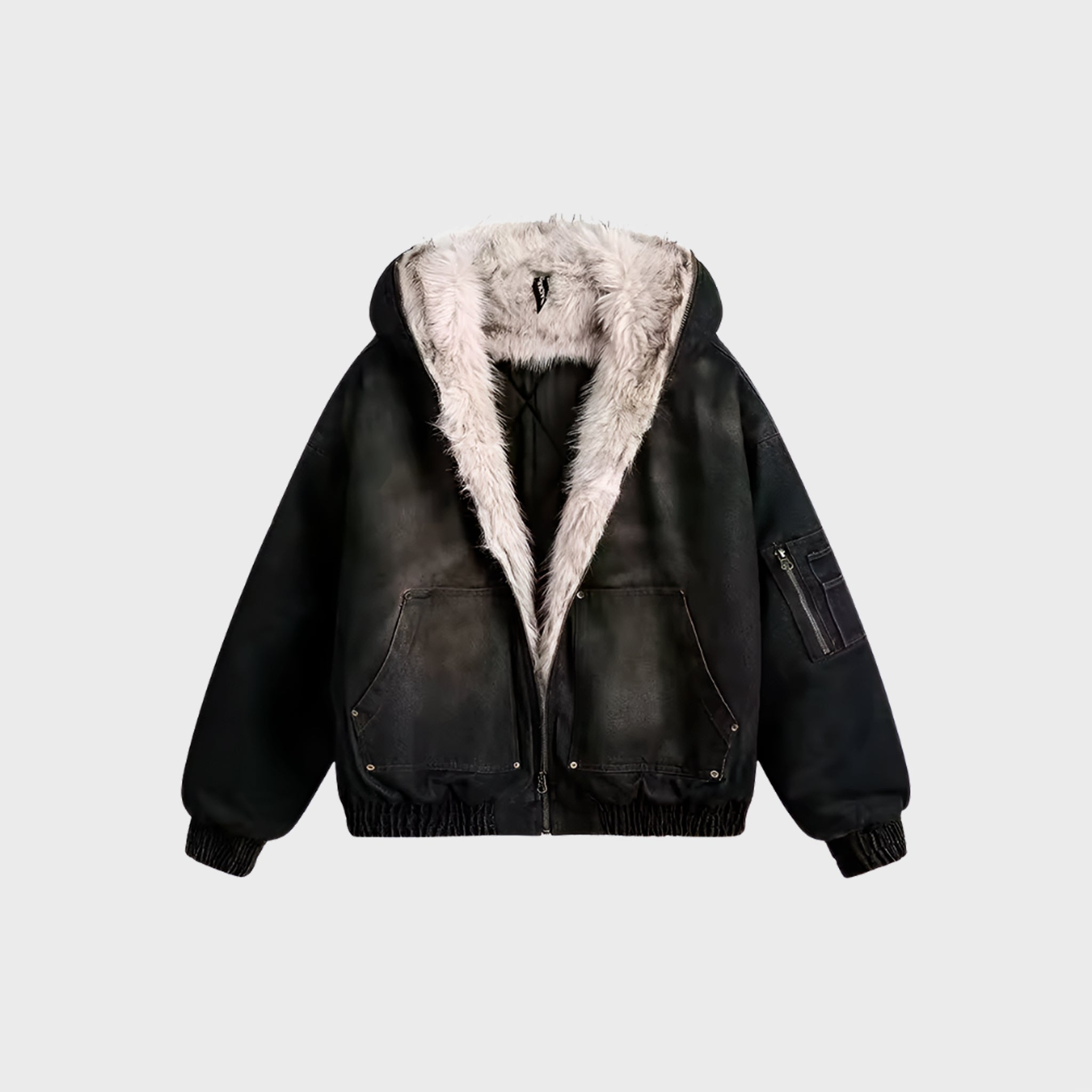 FLINT JACKET