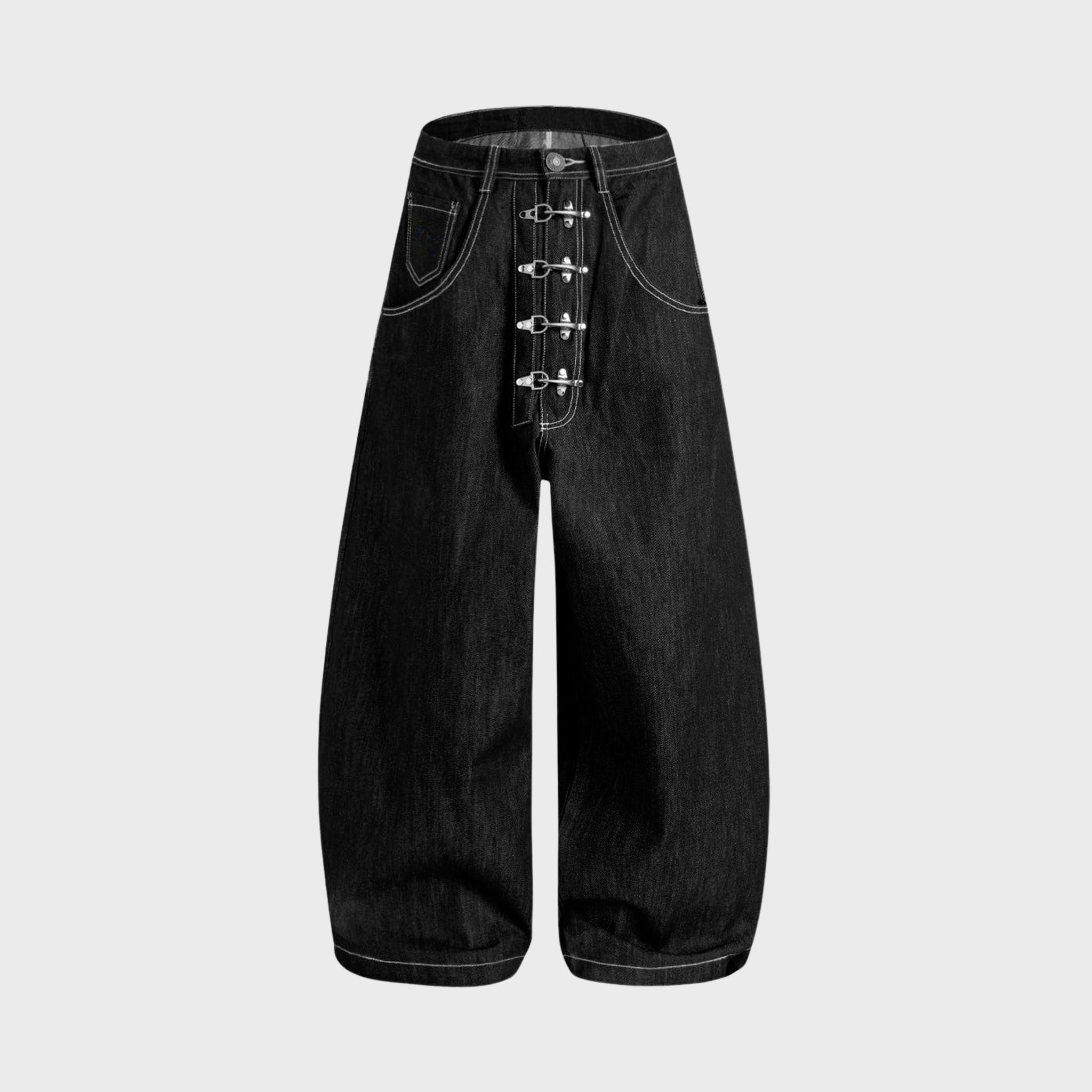 ECHO PANTS