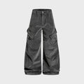 HOLLOW PANTS