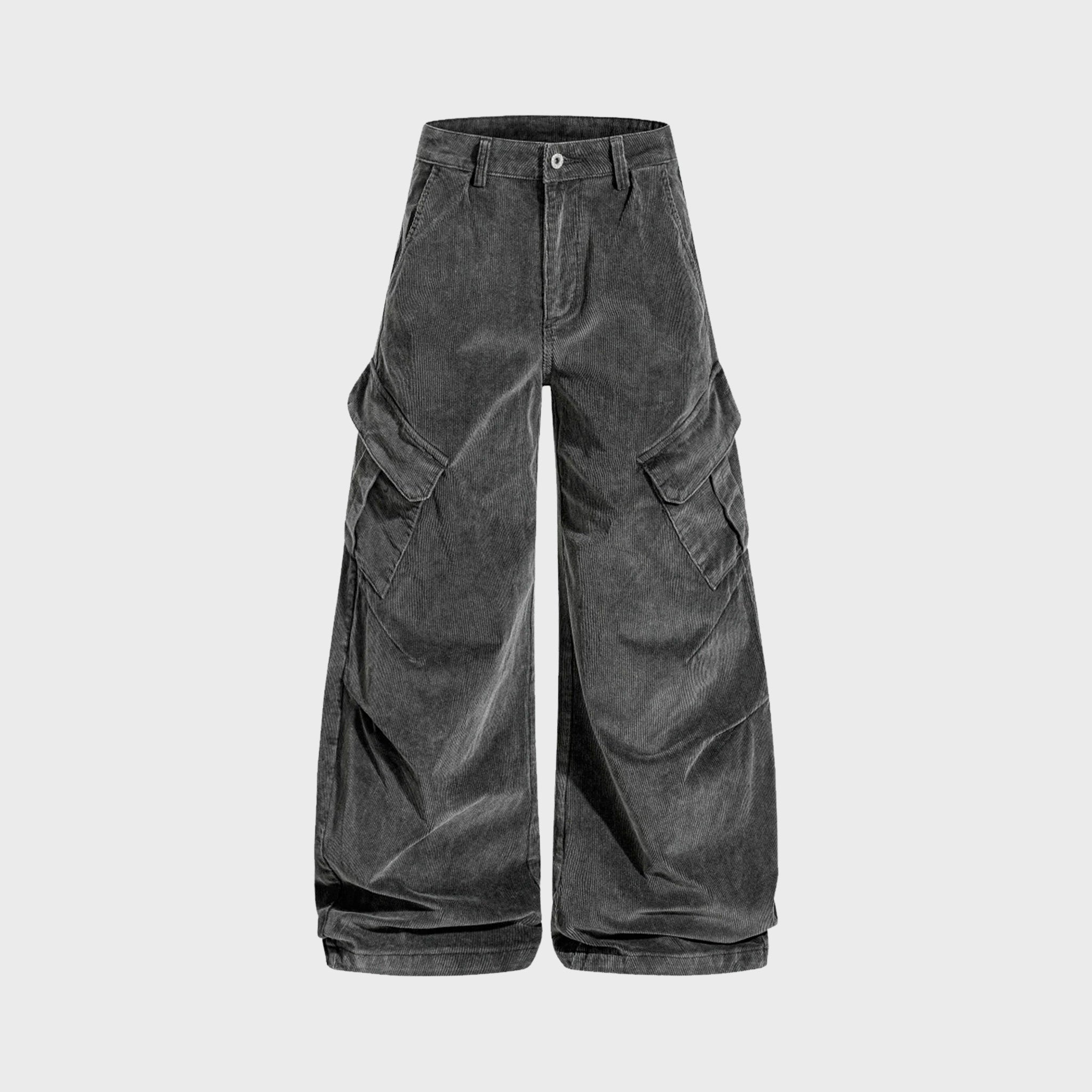 HOLLOW PANTS