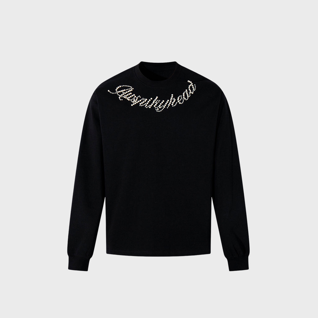 CARBON LONGSLEEVE