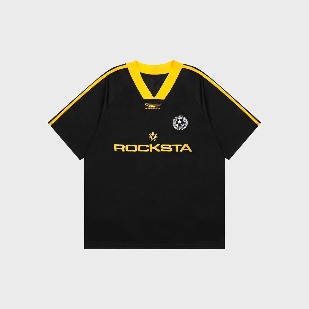 RUPTURE TEE
