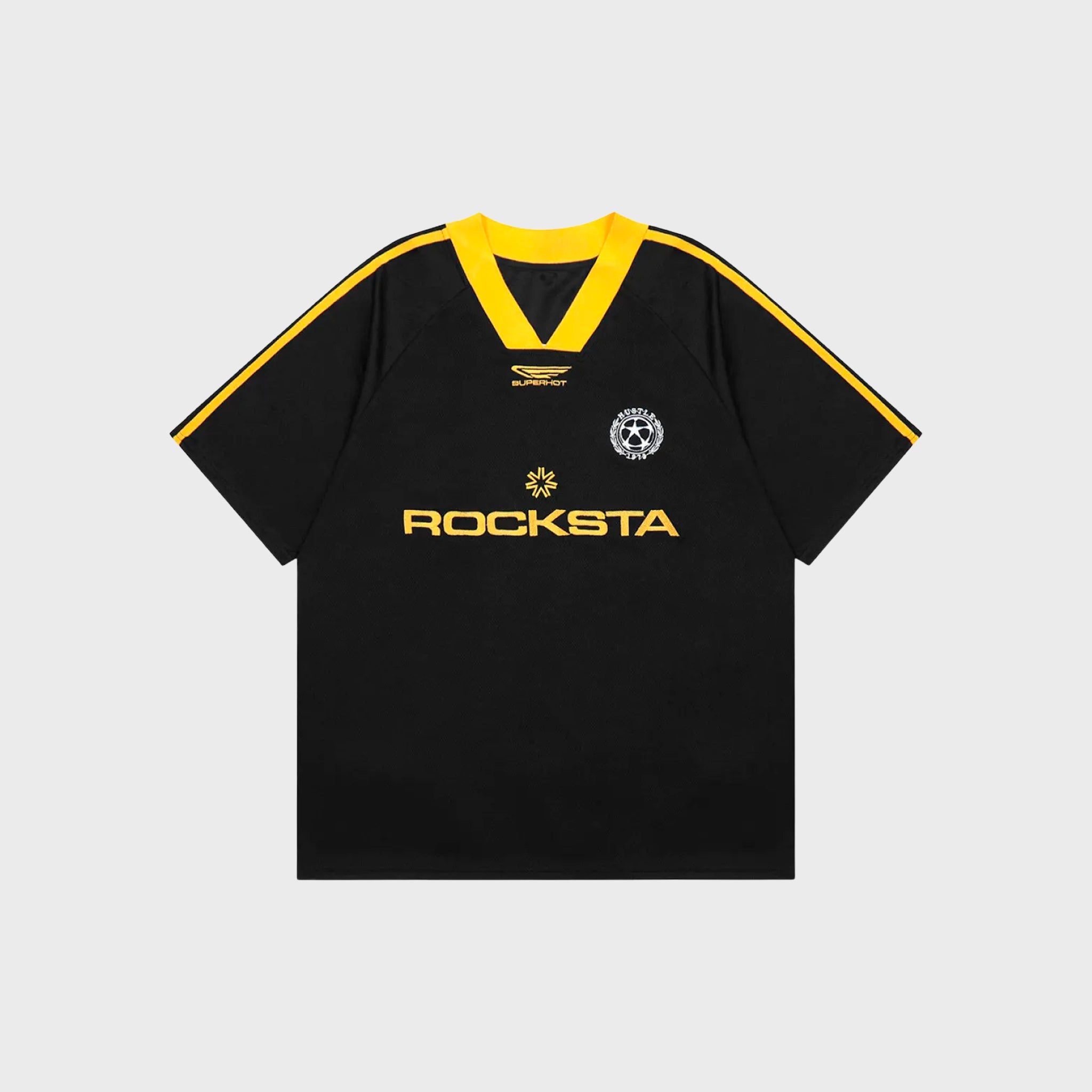 RUPTURE TEE