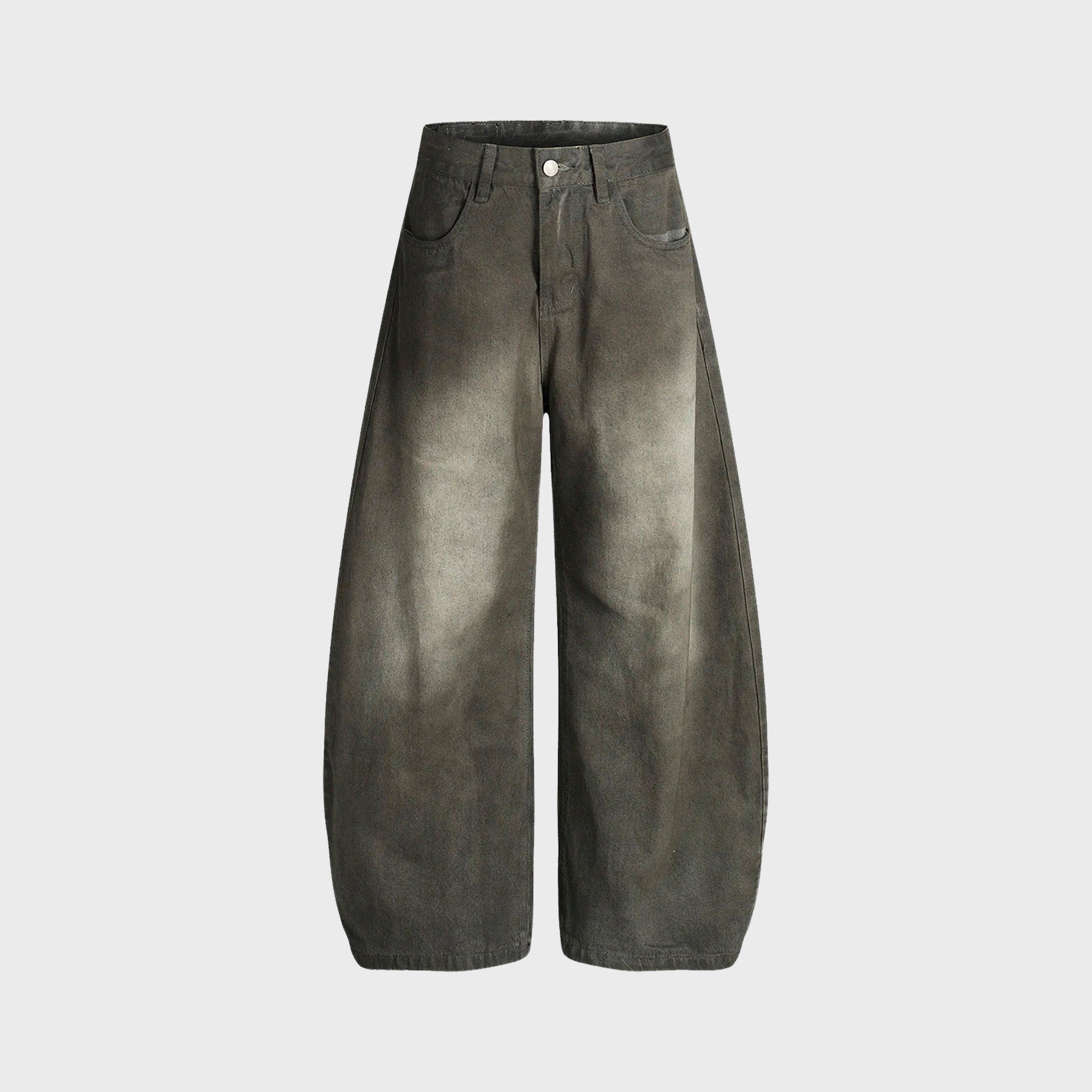 LUNAR PANTS
